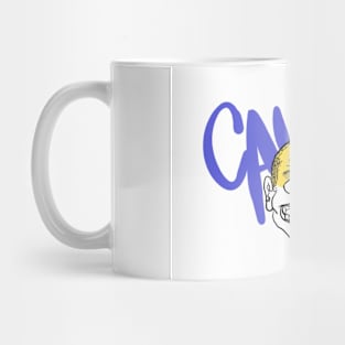 Cavity Creep Mug